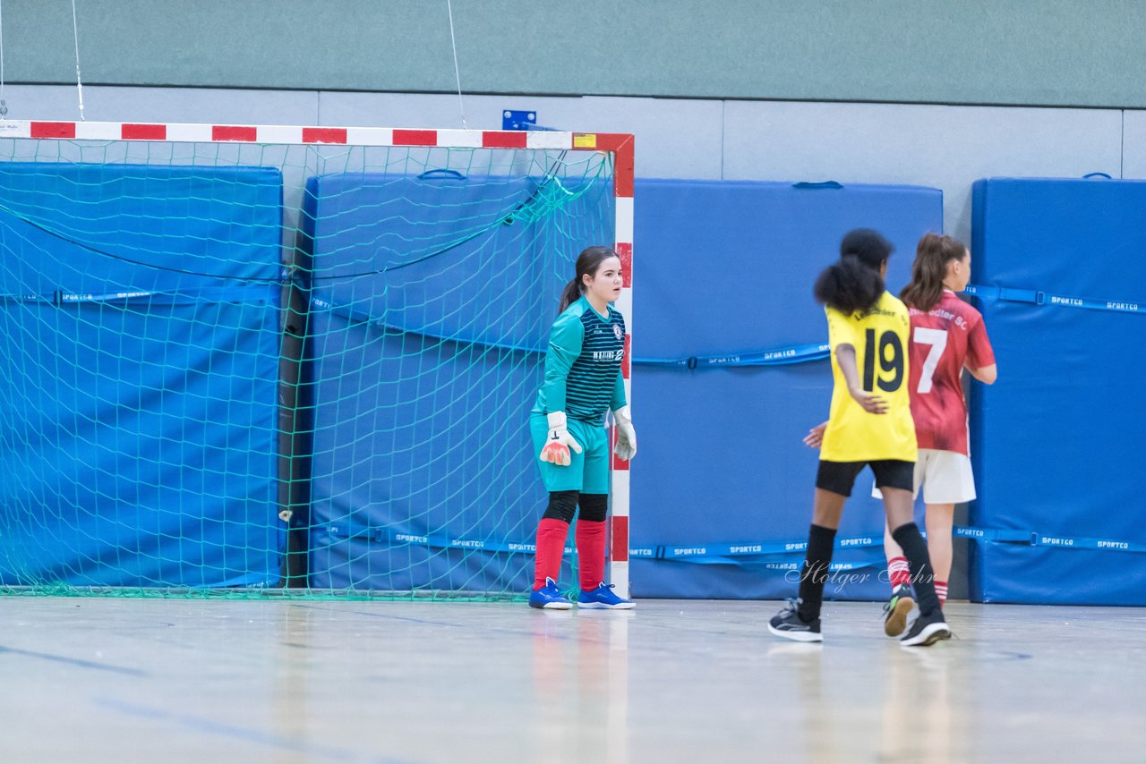 Bild 108 - wCJ Futsalmeisterschaft